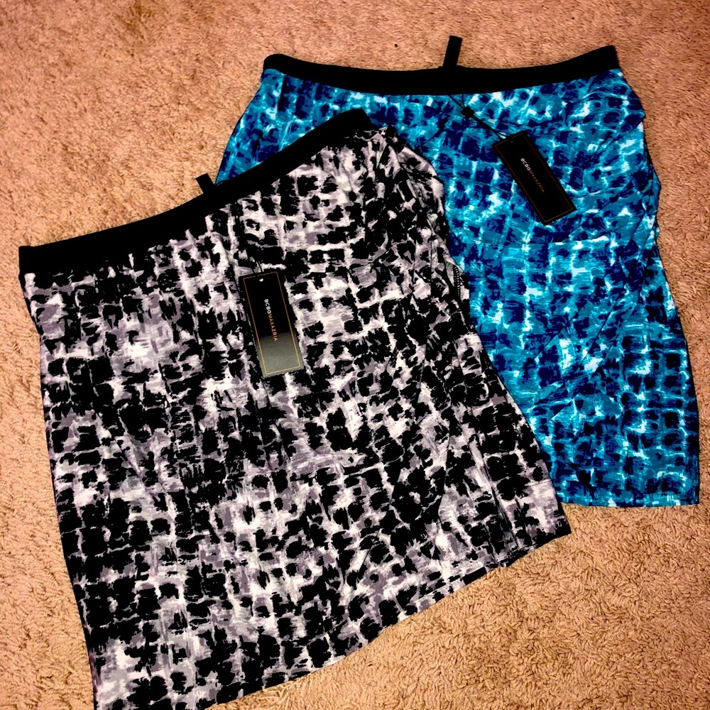BCBG SKIRT BUNDLE